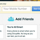 Illustration for article titled Lifechanger: GroupMe Group Texting